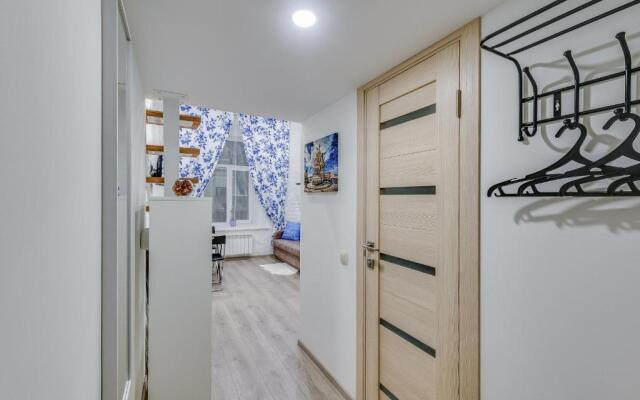 Апартаменты 1 на Кузнечном