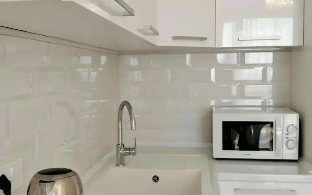 Квартира Студия с отдельной спальней в ЖК Сокол