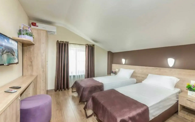 Вилла София