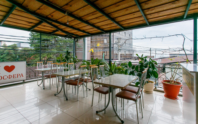 Atmosfera Grand Mini Hotel
