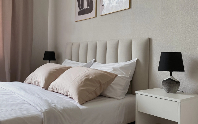 Квартира стильная в сталинке центр