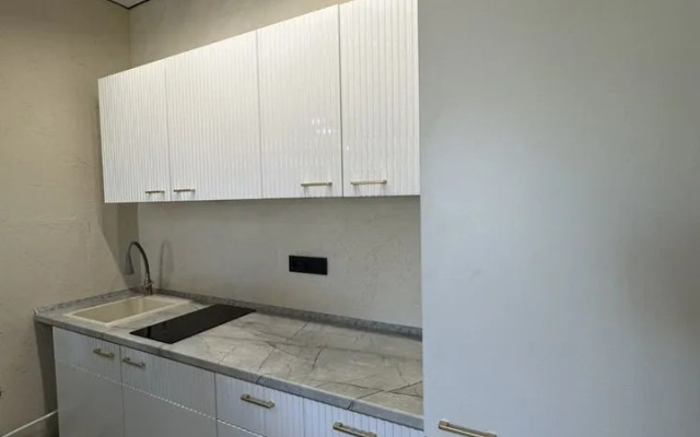 Na Pasechnoy 61/1 Flat