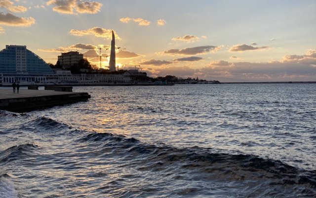 Квартира Эстет на Большой Морской