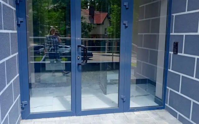 Апартаменты Super Luxs