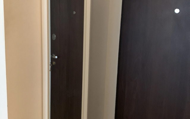 Квартира На Лесной 17