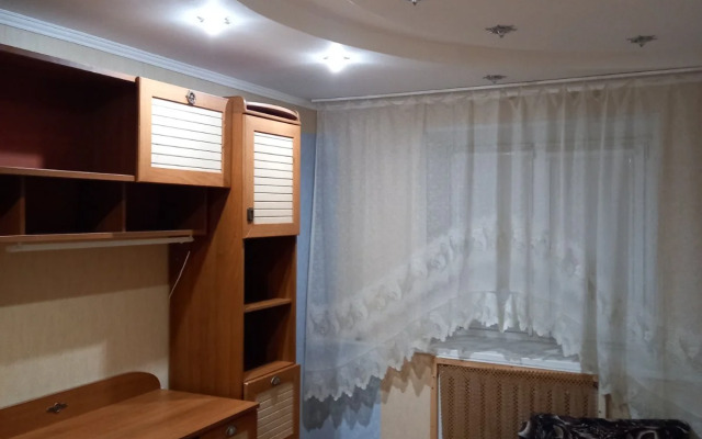 Квартира в историческом центре