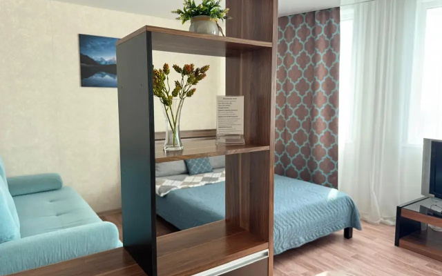 Апартаменты VIAHOME Студия возле Мариинского театра