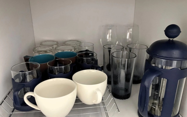 Апартаменты Морской Бриз