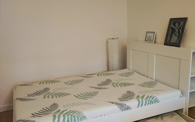 Flat Mayakovskogo 19/1 Brest
