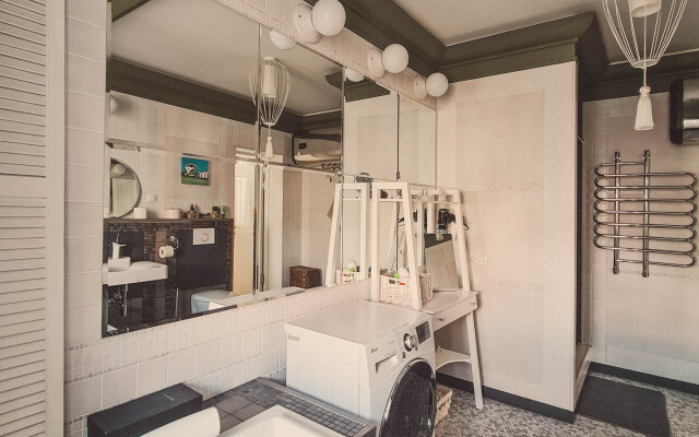 Квартира Квартира Атмосферы