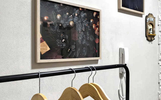 Квартира Балтийский Стиль