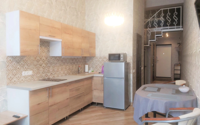 Апартаменты Рядом с ЦСКА Ареной