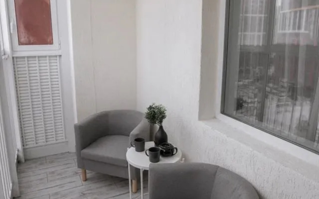 Апартаменты в ЖК Московские кварталы от собственницы.