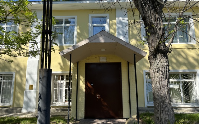 Palomnicheskii dom Nikolo-Ugreshskogo monastyria Hotel