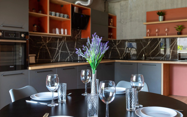 Апартаменты Лофт NICE CHOICE