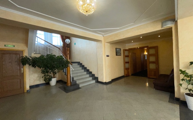 Aeropolis Hotel