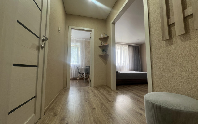 Квартира на Улице Морозова 32