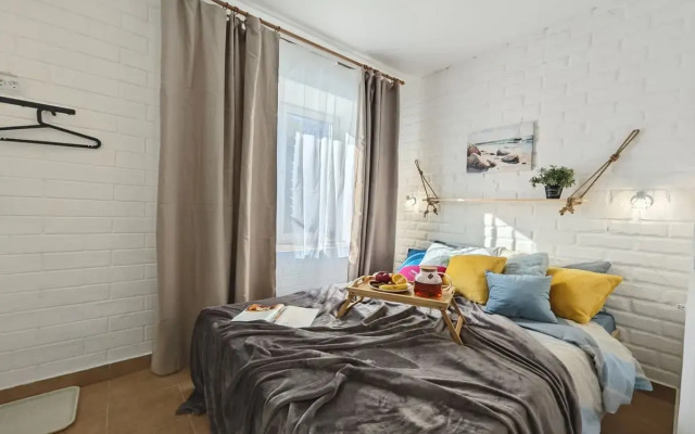 Квартира Студия на Тухачевского 49/1-12