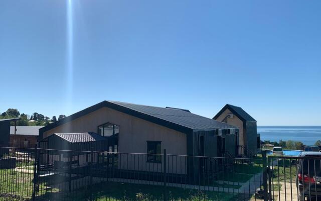 Baza Otdykha Barn Resort