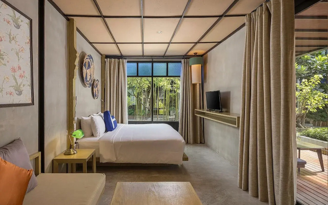 Homm Chura Samui