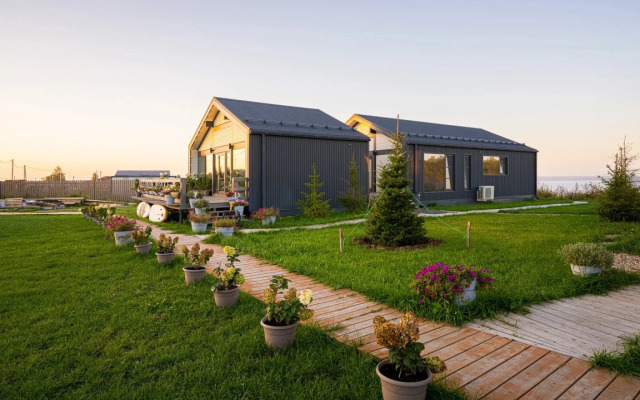 Частный дом Плещеево Хиллз