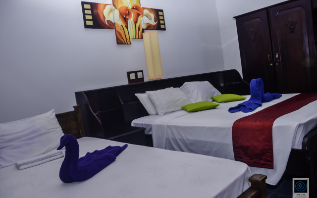Kandy Green View Bungalow Guest House
