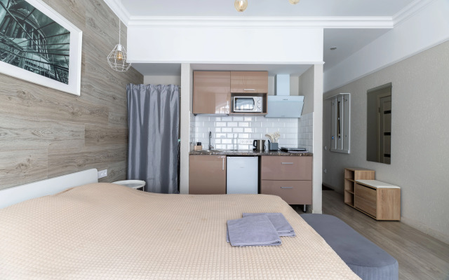 Апартаменты Floris у Московского вокзала