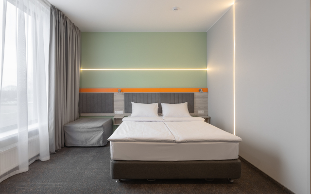 3A Shakhty M4 Hotel