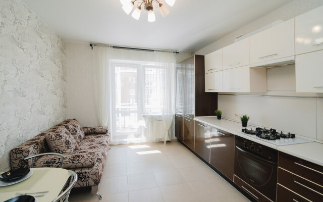 Апартаменты в центре города рядом с Кремлем