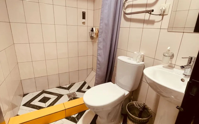 Апартаменты Комната