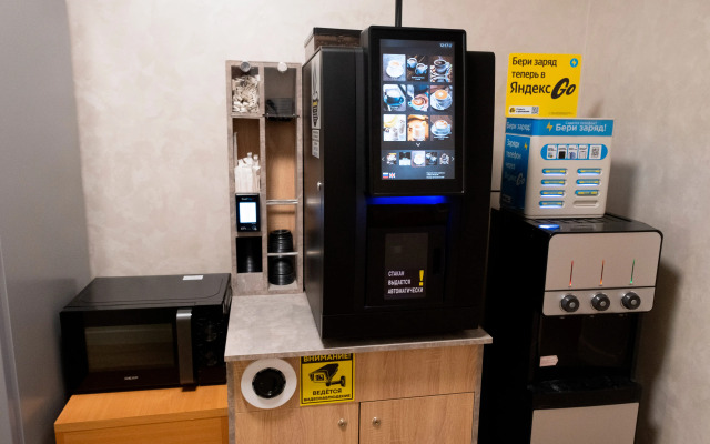 Отель Антон Палыч