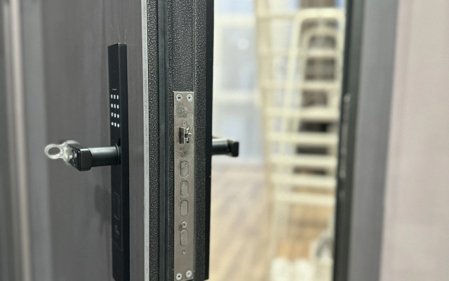 Апартаменты Комфорт+ 4 гостя вид на Кремль