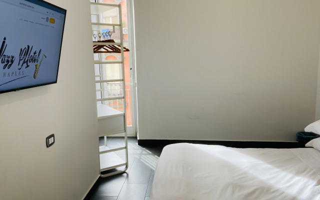 Jazz Hotel