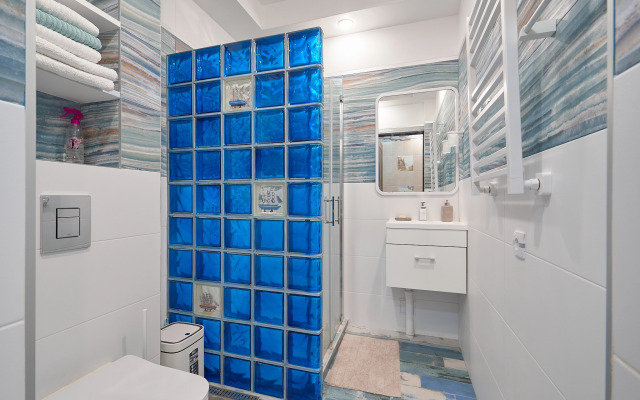 Квартира в сердце Кисловодска