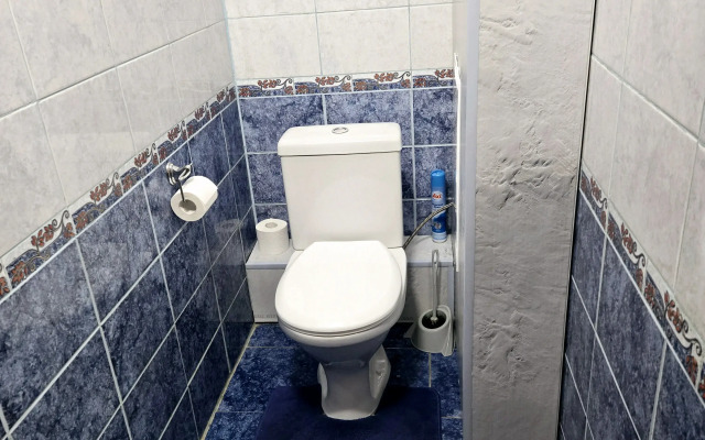 Vladimir Apartments
