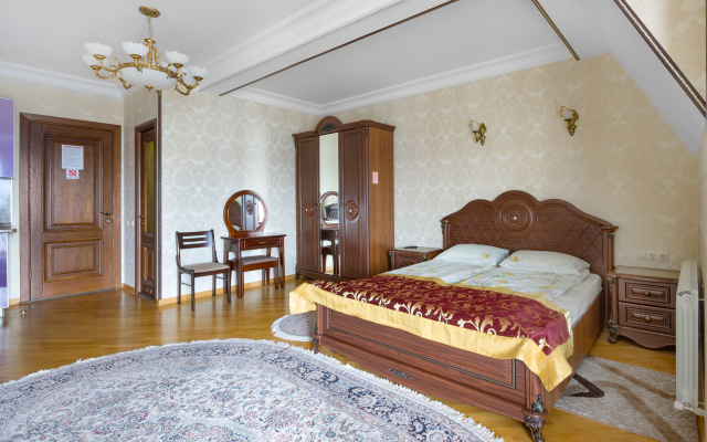 Квартира Green Apart