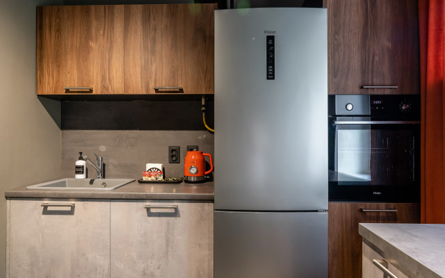 Апартаменты Marrakesh  от Сети Good Vibes Apartments