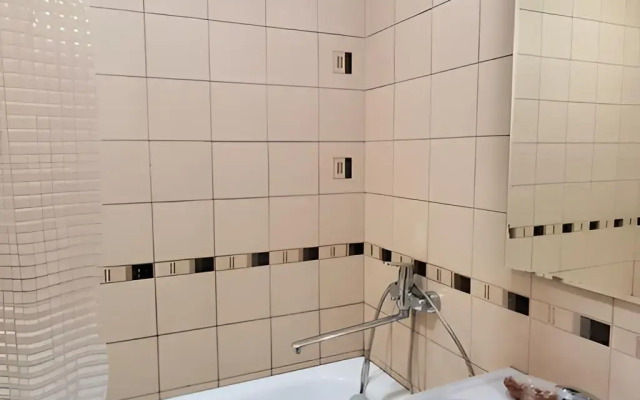 Trekhkomnatnaya v Tsentre Romashki Kvartira