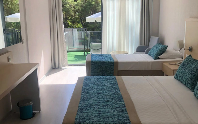 Festival Nature Hotel