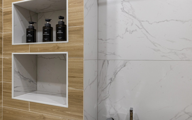 Квартира Уютная Евродвушка рядом с Парком и Рекой