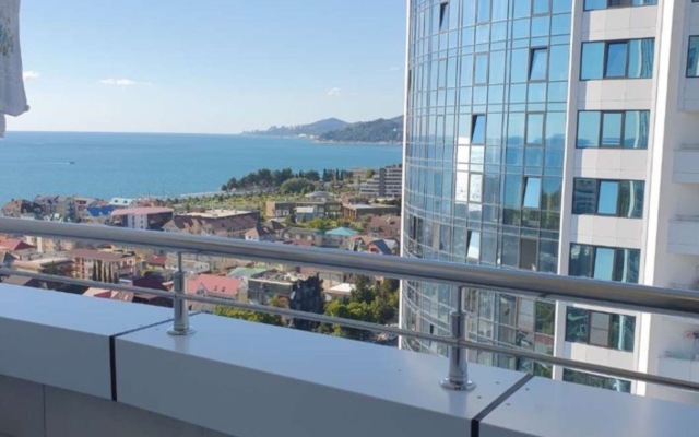 Zhiloy Kompleks Morskaya Simfoniya Flat