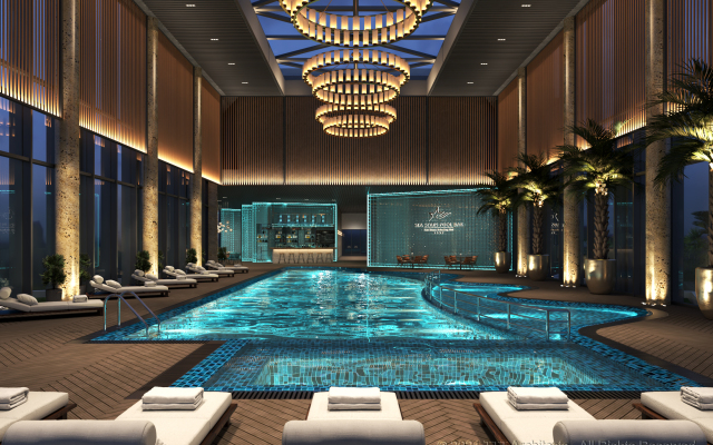 Sea Stars Ha Long Hotel