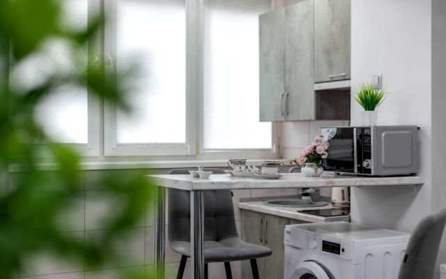 Апартаменты Студия в Центре Кисловодска