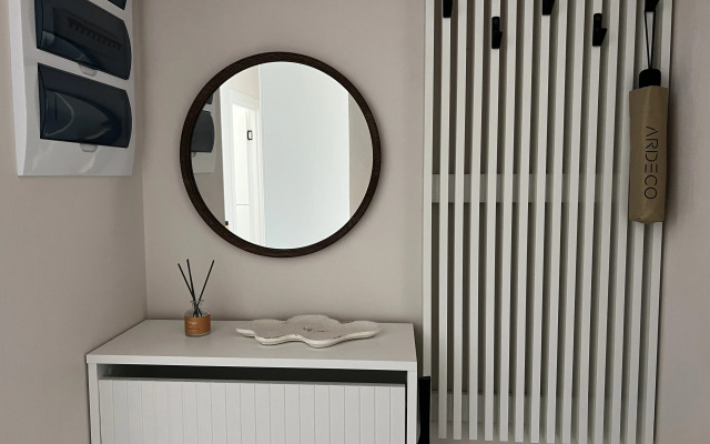 Апартаменты в Level