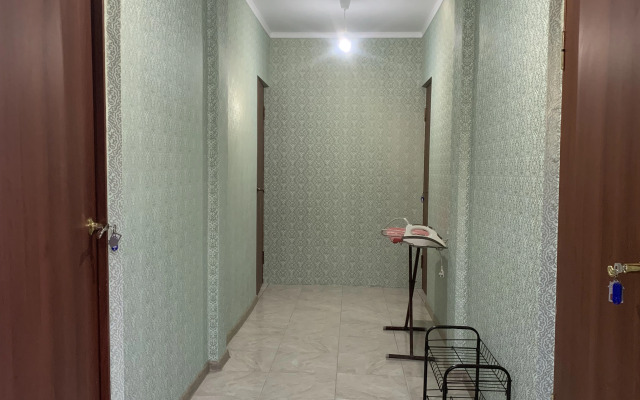 U Aminy Guest House