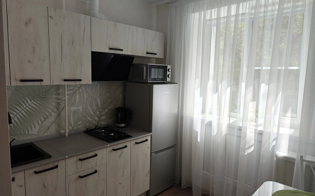 Vozle ploschadi Lenina Flat