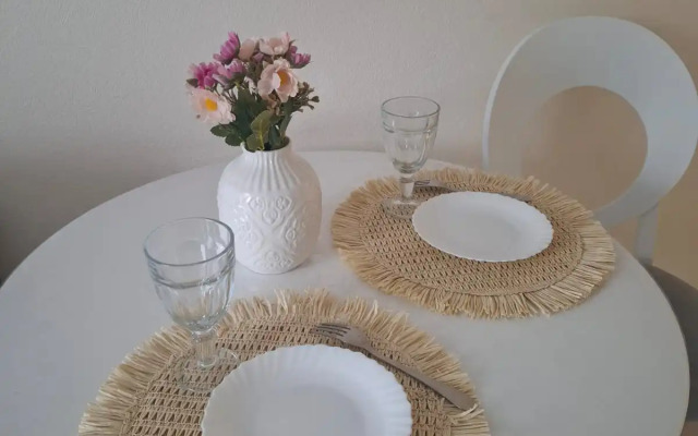 Posutochno Flat