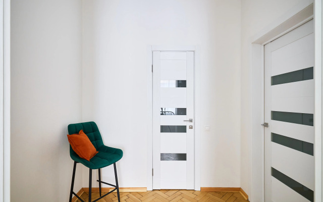 Квартира в 1 минуте от метро Тверская