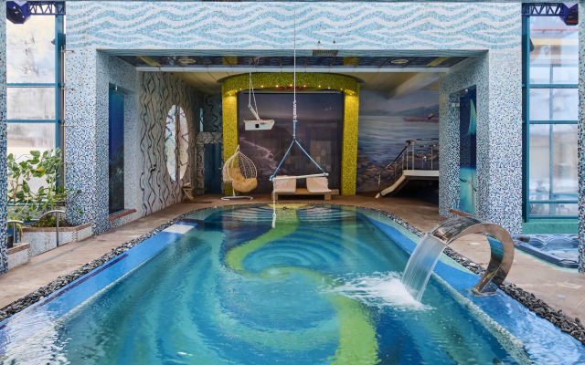 Staraya Kupavna Private house