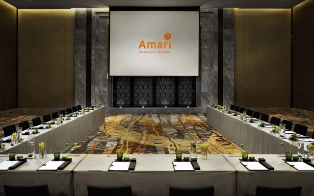 Amari Bangkok